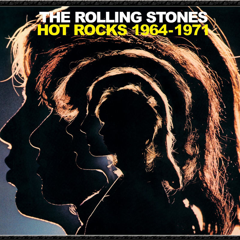 The Rolling Stones